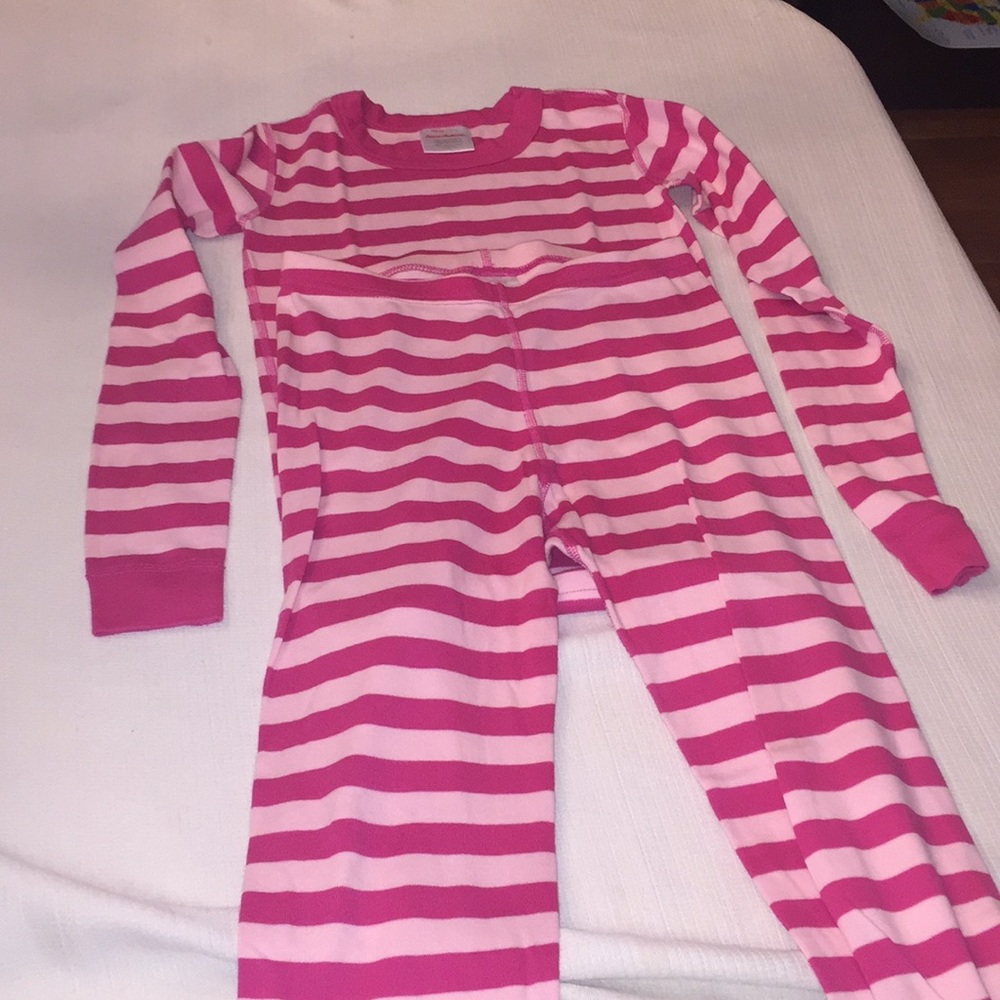 Girls pajamas